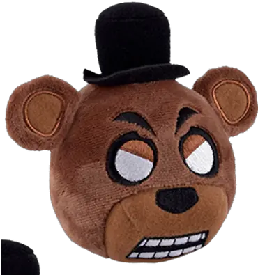  New Funko Mymoji Plush Five Nights Five Nights At Mymojis Plush Png Freddy Fazbear Png