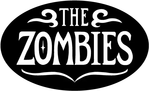  The Zombies Solid Png Rock And Roll Hall Of Fame Logo