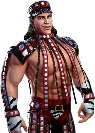  Shawn Michaels Heartbreak Kid Shawn Michaels The Heartbreak Kid Png Shawn Michaels Png