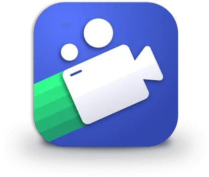  Xamarin Audiovideo Calls Samples Apps Experience Video Call App Icon Png Call Logo Png