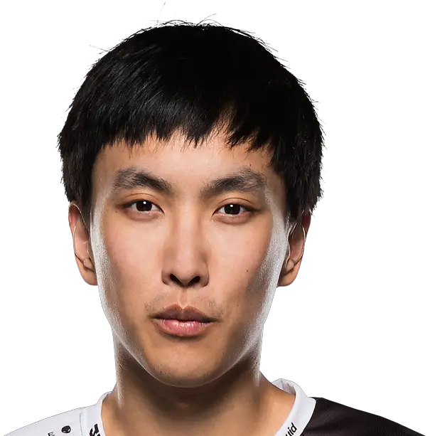  Filetl Doublelift 2018 Springpng Leaguepedia League Of Tl Doublelift Spring Png