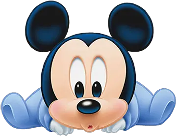  Elementos Minnie Baby Mickey Mickey Mouse Bebe Fondos Png Baby Mickey Png