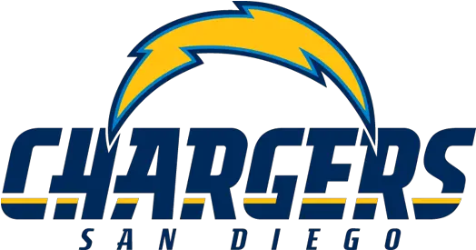  San Diego Chargers Logo Transparent Png San Diego Chargers Logo Vector Chargers Logo Png