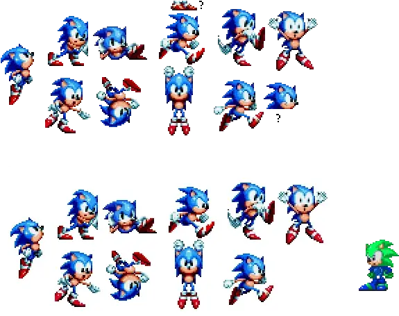  Fixed Sonic U0026 Edited Tails Chaos Skin Mods Cartoon Png Sonic And Tails Logo