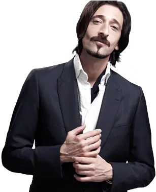  If Snoop Dogg Was White Imgur Adrien Brody Gillette Commercial Png Snoop Dogg Transparent