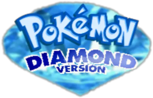  Download Pokemon Diamond Logo Png Image With No Background Whos That Pokemon Gen 8 Diamond Logo Png