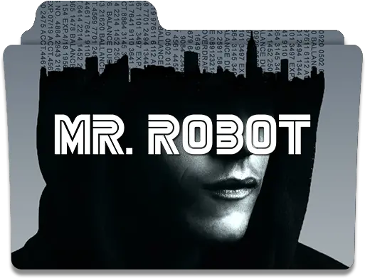  50 Mr Robot Wallpaper Reddit Transparent PNG