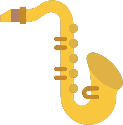  Saxophone Sax Musical Instrument Music Wind Saxophone Icon Png Sax Png