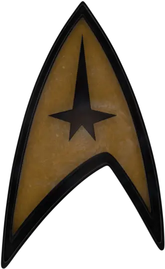  Blender Artists Community Emblem Png Star Trek Logo Png