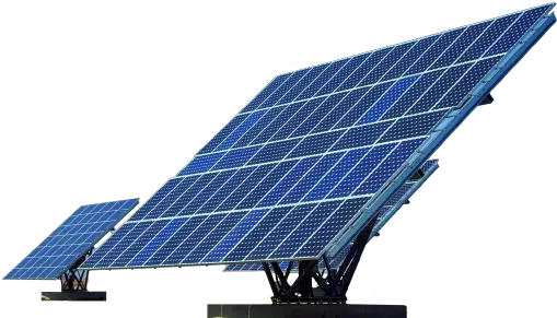  Solar Power System Transparent Png Mart Solar Power Systems Png Sun Light Png