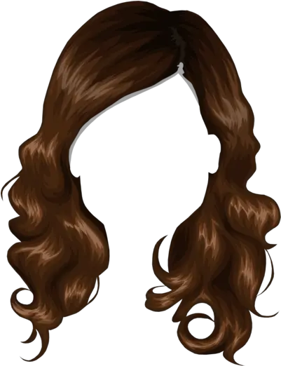  Hair Wig Png Transparent Background Cartoon Hair Png Cartoon Hair Png