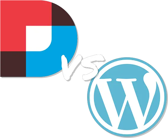  Wordpress Vs Dnn A Comparison Foremost Media Inc Wordpress Icon Png Wordpress Png