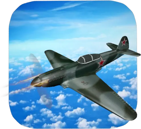  Yak3 Fighter Plane 131 Download Android Apk Aptoide Fighter Aircraft Png Fighter Plane Icon