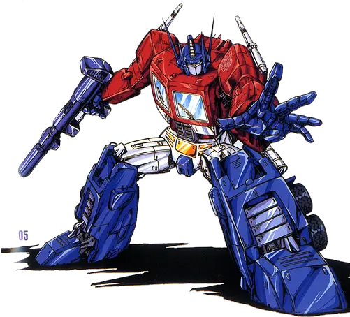  Optimus Prime Png Clipart Transformers Optimus Prime Clip Art Optimus Prime Png