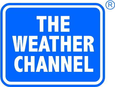  May Weather Channel Logo 2002 Png The Weather Channel Logo