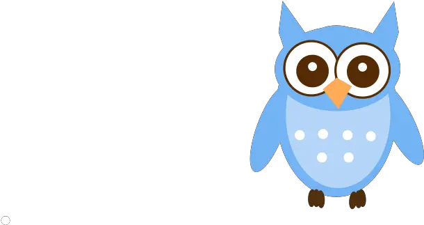  Cute Blue Owl Svg Clip Arts Download Download Clip Art Cartoon Png Owl Clipart Png