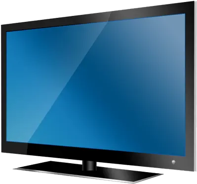  Tv Screen Simple Icon Flat Screen Tv Icon Png Tv Screen Png