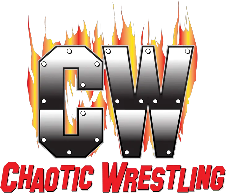  Pro Wrestling Digest Blog Archive Chaotic Chaotic Wrestling Logo Png Impact Wrestling Logo