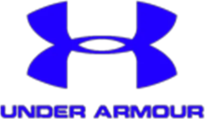  Blue Under Armour Logo Vertical Png Under Armour Logo Png