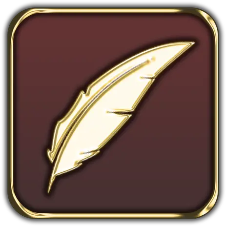  Daniel Horkan Red Mage Icon Png Samurai Icon