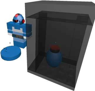  Megaman X Armor And Buster Roblox Fictional Character Png Megaman X Png