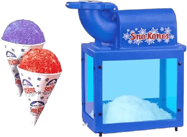  Snow Cone Maker Snow Cone Machine For Kids Png Snow Cone Png