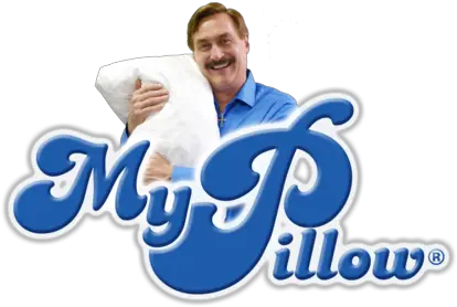  Does The My Pillow Live Up To Hype 1531212 Png Pimp My Ride Font Hype Png