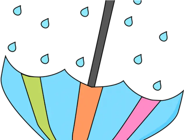  Download Puddle Clipart Rain Clip Art Full Size Dot Png Rain Clipart Png