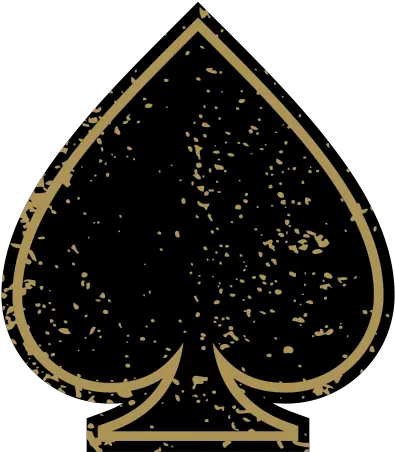  Printed Vinyl Ace Of Spades Stickers Factory Ace Of Spades Sticker Design Png Ace Of Spades Logo