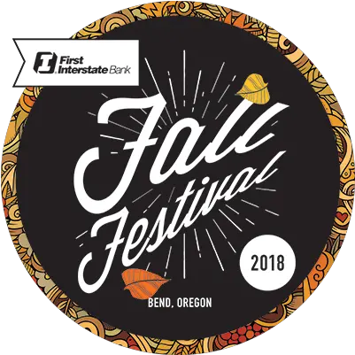  Featured Bend Fall Festival 2019 Png Fall Festival Png