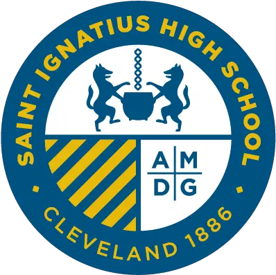  Saint Ignatius High School St Ignatius High School Png St Ignatius Icon