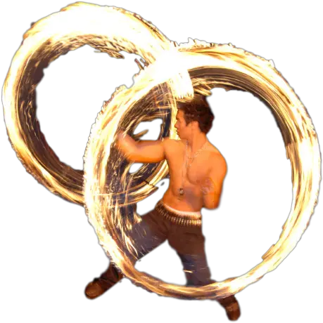  Fire U0026 Ice Theme Party Fire Troupe Png Fire And Ice Logo