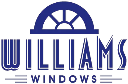  Williams Windows Replacement U0026 Doors Fort Worth Tx Graphics Png Windows Logo Transparent