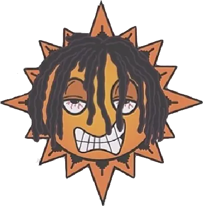  Chief Keef Glo Gang Logo Transparent Png Chief Keef Png