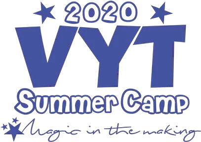  2020 Summercamplogo Raising Arizona Kids Magazine Poster Png Camp Logo