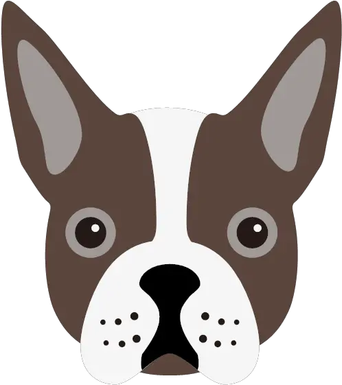  Boston Terrier Boston Terrier Clipart Free Png Boston Terrier Png