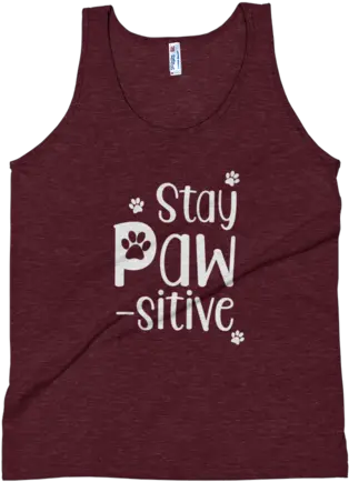  Products U2013 Tagged Pawsitive Paw Prints Dog Co Sleeveless Png Blue Paw Print Logos