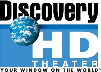  Discovery Hd Theater Vector Logo Discovery Hd Theater Logo Png Dream Theater Logo