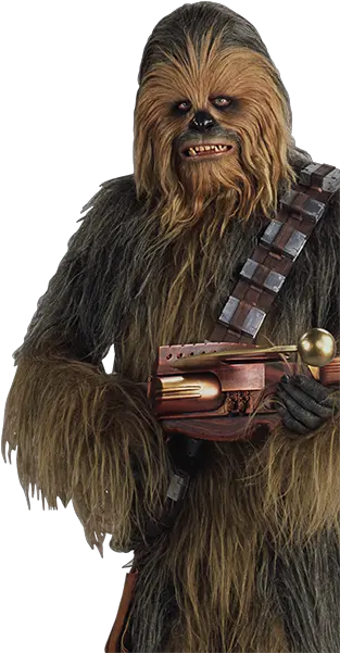  About The Ccmg Awards Chewbacca Han Solo Png Full Size Star Wars Choubaka Chewbacca Transparent