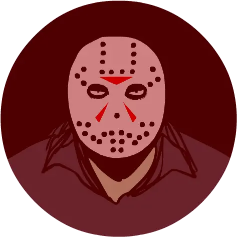  Jason Voorhees Gif Horror Characters Animated Jason Voorhees Gif Png Jason Voorhees Transparent