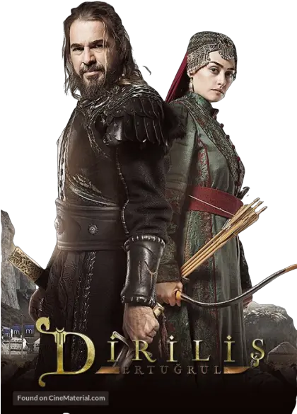  Dirilis Ertugrul Turkish Movie Poster Ertugrul Gazi Wallpaper Hd Png Movie Poster Png