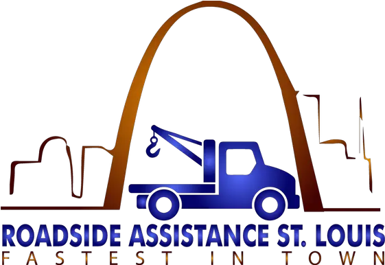  Roadside Assistance Towing Tow Trucks In St Louis Mo Commercial Vehicle Png Tow Truck Logo