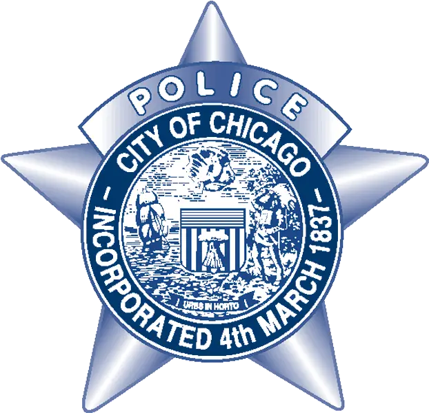  Partners Chicago Hidta City Of Chicago Police Department Png Chicago Police Logos