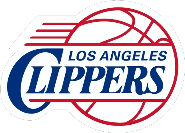  Nba Logos Nba Live 03 Los Angeles Clippers Logo Svg Png Nba Logo Font