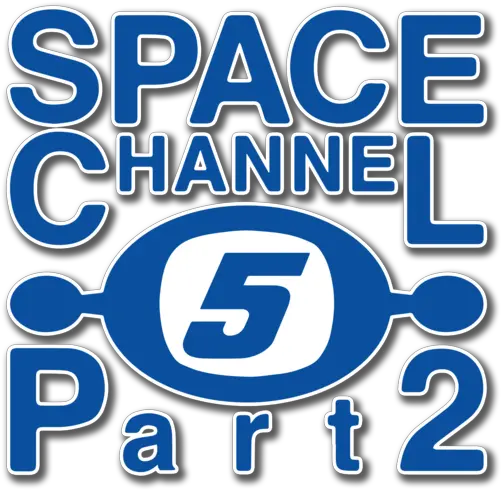  Part 2 Language Png Space Channel 5 Logo