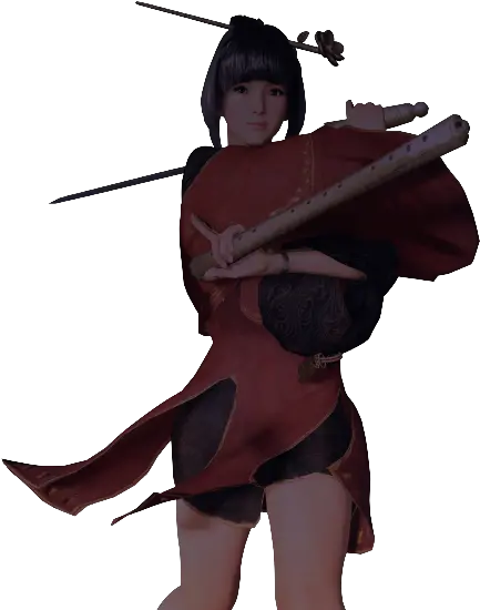  Black Desert Online Character Creator Women Warriors In Literature And Culture Png Black Desert Online Png