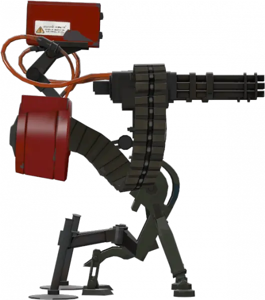  Steam Community Guide The Engineer Manual Written By Tf2 Level 3 Sentry Png Tf2 Transparent Spray