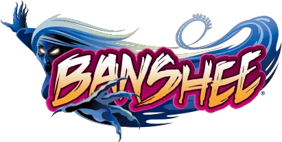  Fun Jobs Banshee Kings Island Logo Png King Island Logo