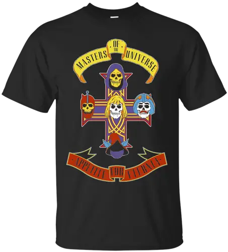  He Man Shirts Just Wait Masters Of The Universe Appetite For Eternia Png He Man Logo