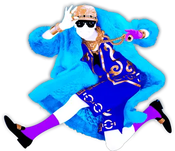  Just Dance 2018 Just Dance 2018 Dancers Png Just Dance Logos